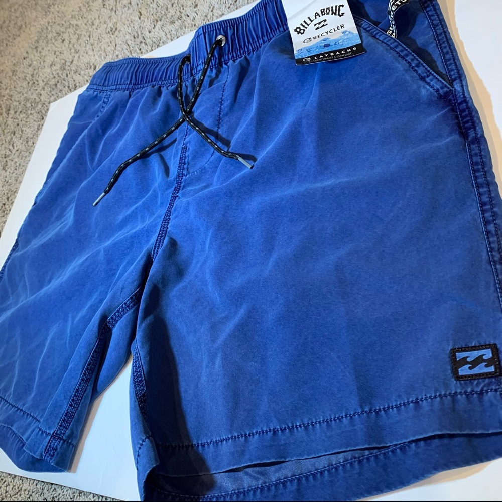 NEW Billabong Laybacks board shorts - Picture 2 of 4